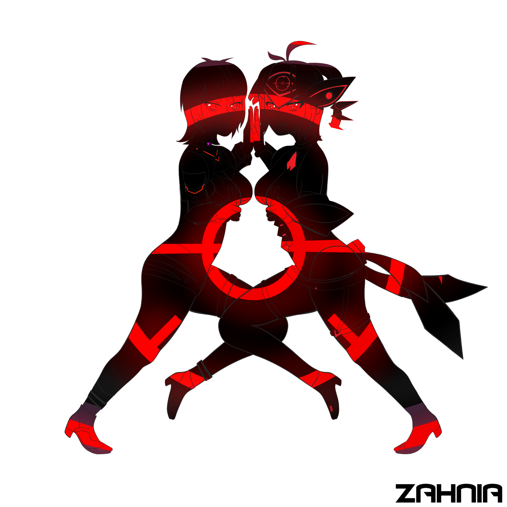 Shads new model hype! Part 2