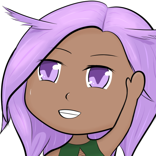 AnneEraser says hello!